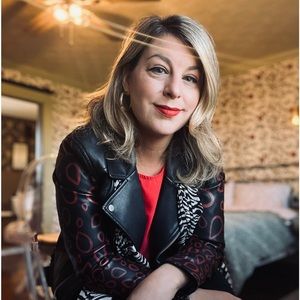 Meet your Posher, Valerie